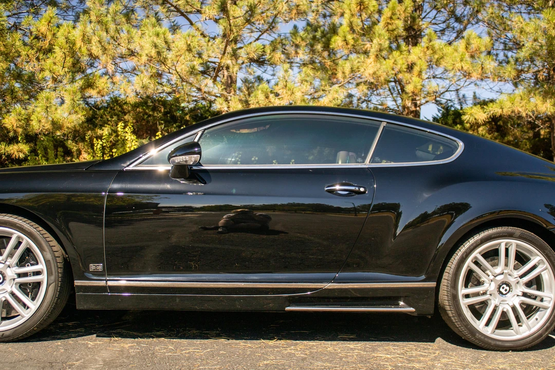2007 Bentley Continental GT 1st Gen - Image 16 of 31