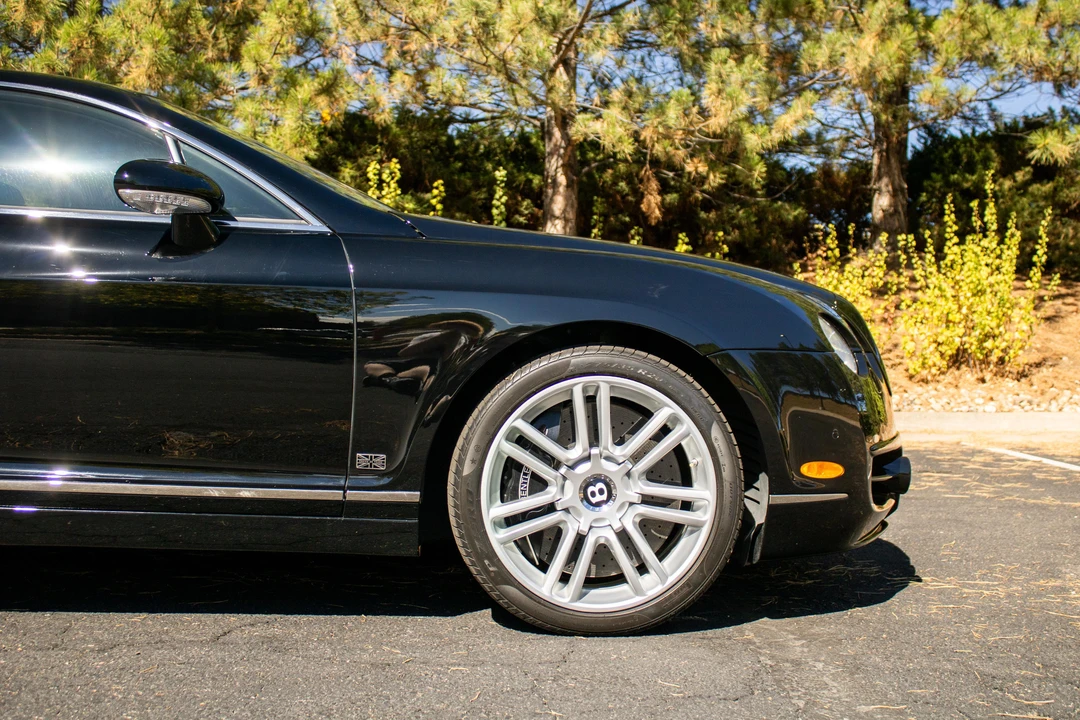 2007 Bentley Continental GT 1st Gen - Image 20 of 31