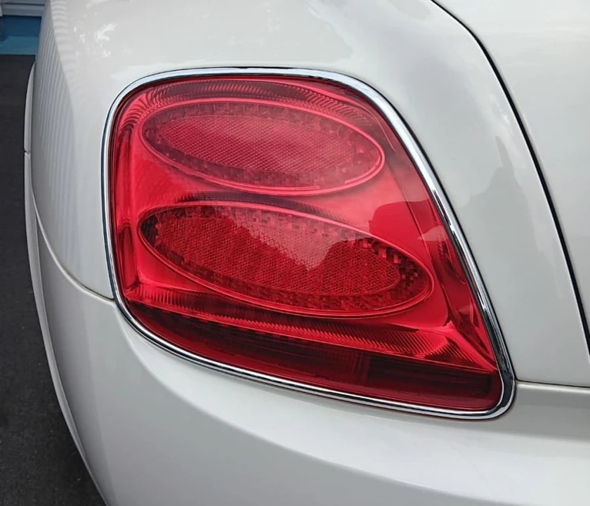 2007 Bentley Continental GT 1st Gen - Image 8 of 28