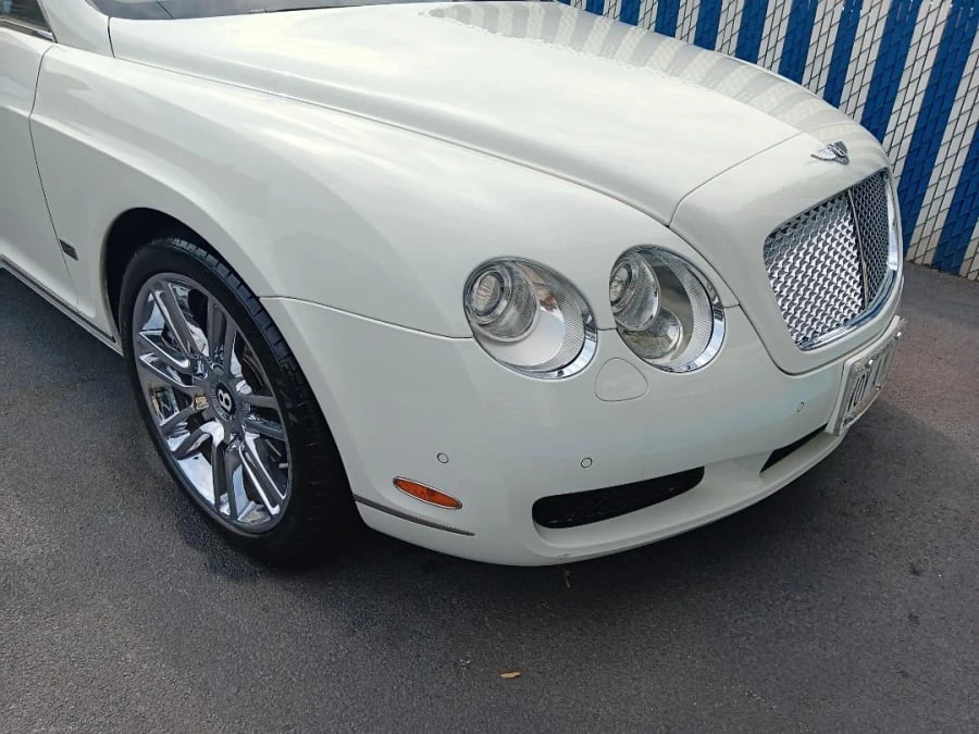 2007 Bentley Continental GT 1st Gen - Image 12 of 28