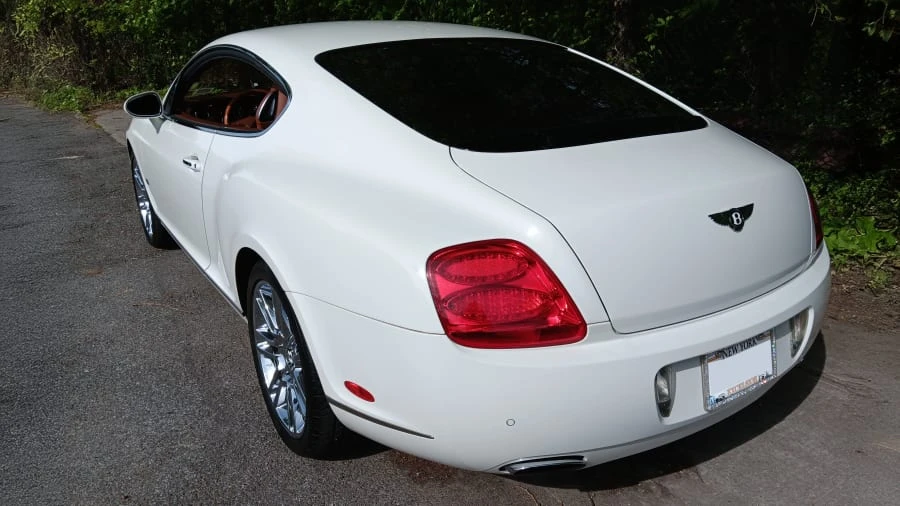 2007 Bentley Continental GT 1st Gen - Image 17 of 28