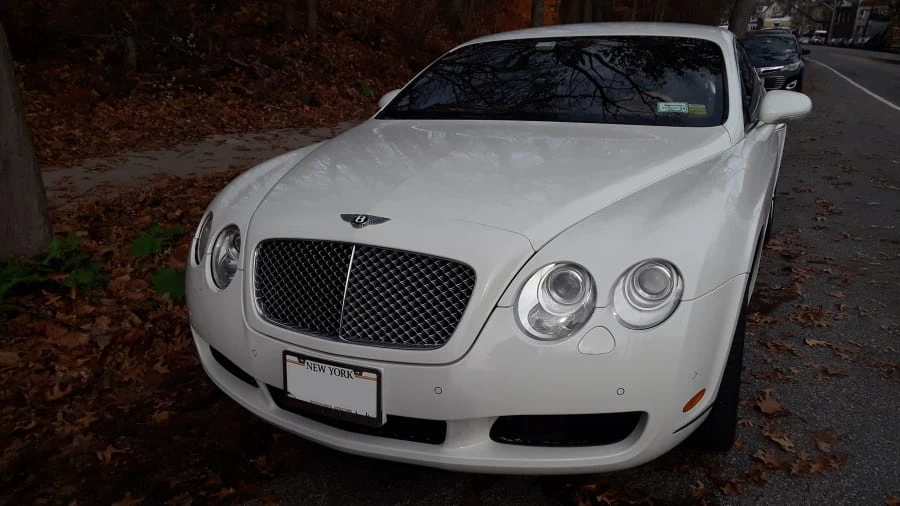 2007 Bentley Continental GT 1st Gen - Image 4 of 28