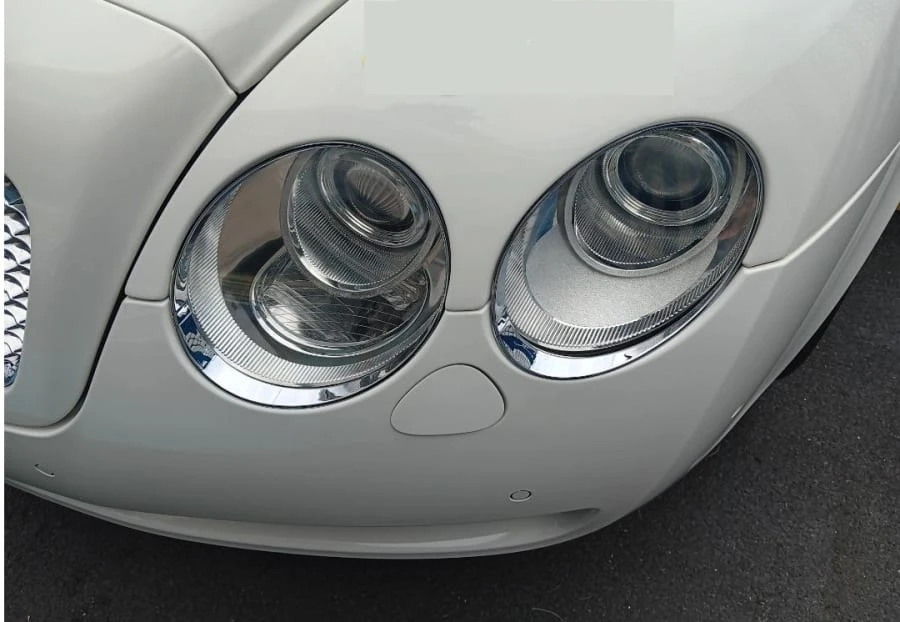 2007 Bentley Continental GT 1st Gen - Image 16 of 28