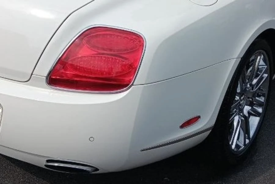 2007 Bentley Continental GT 1st Gen - Image 9 of 28