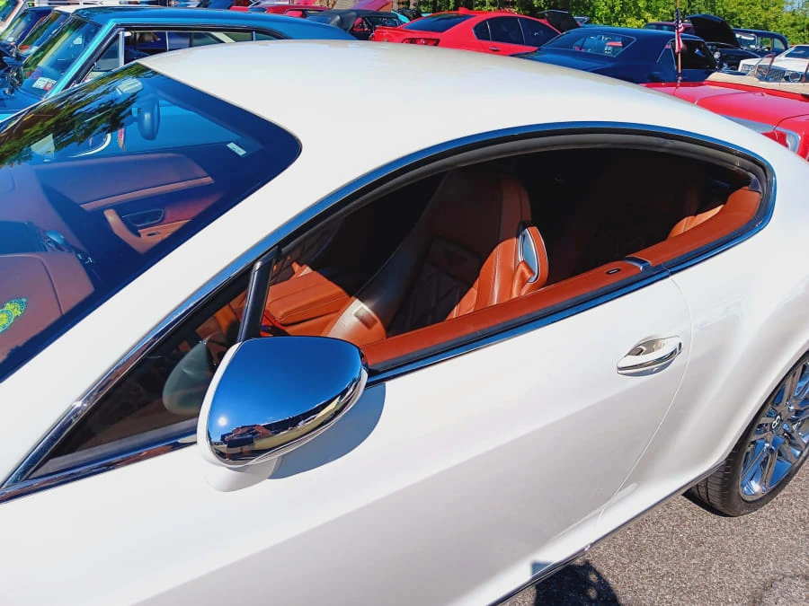 2007 Bentley Continental GT 1st Gen - Image 13 of 28