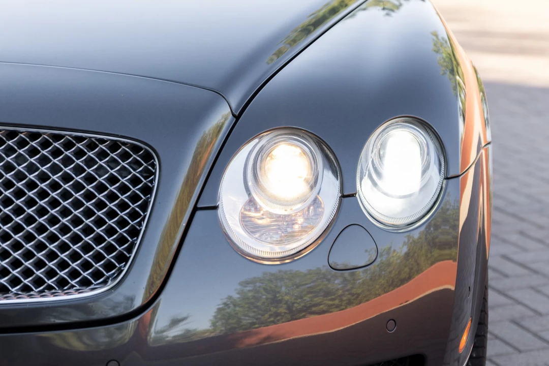 2007 Bentley Continental GT 1st Gen - Image 12 of 31