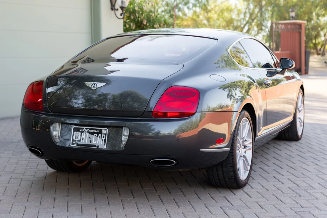 2007 Bentley Continental GT 1st Gen - Image 6 of 31