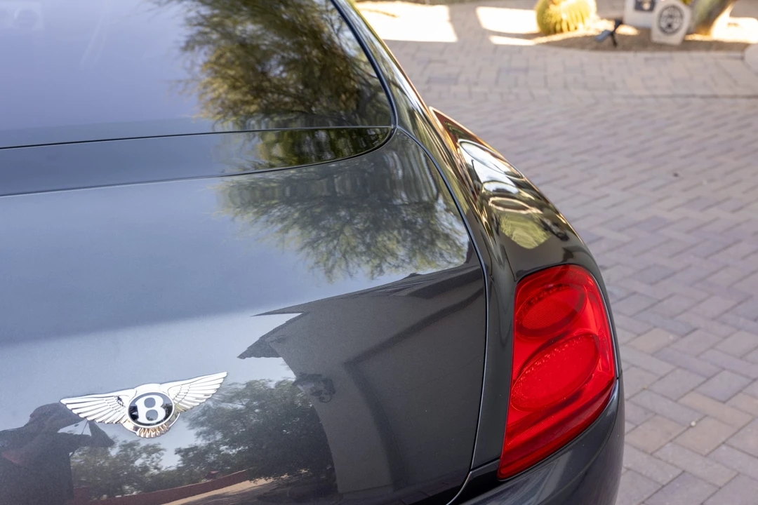 2007 Bentley Continental GT 1st Gen - Image 21 of 31