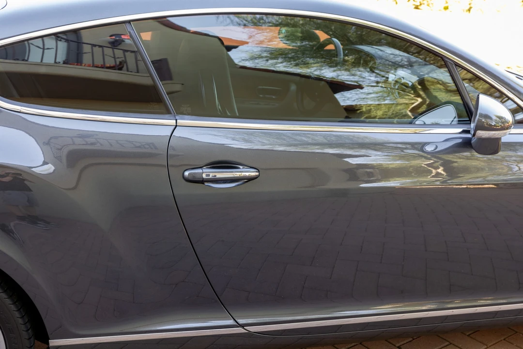 2007 Bentley Continental GT 1st Gen - Image 18 of 31
