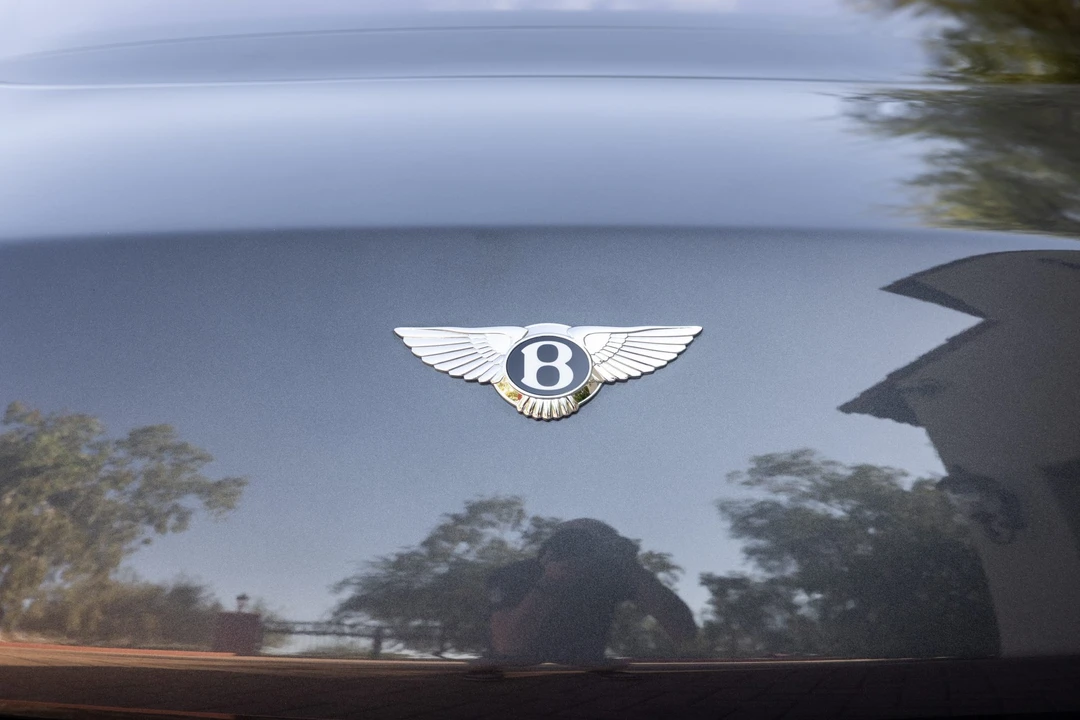 2007 Bentley Continental GT 1st Gen - Image 24 of 31