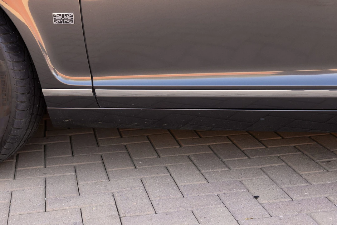 2007 Bentley Continental GT 1st Gen - Image 29 of 31