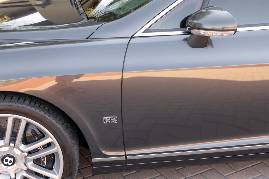 2007 Bentley Continental GT 1st Gen - Image 31 of 31