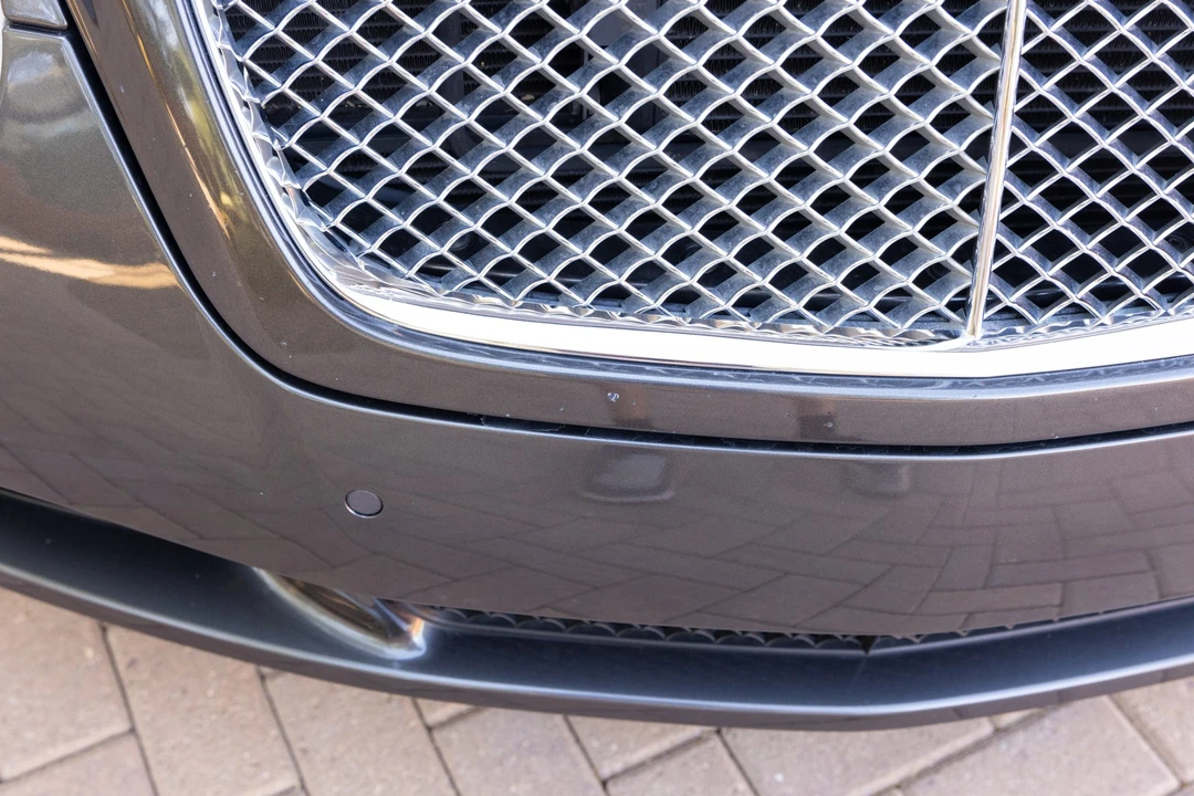 2007 Bentley Continental GT 1st Gen - Image 17 of 31