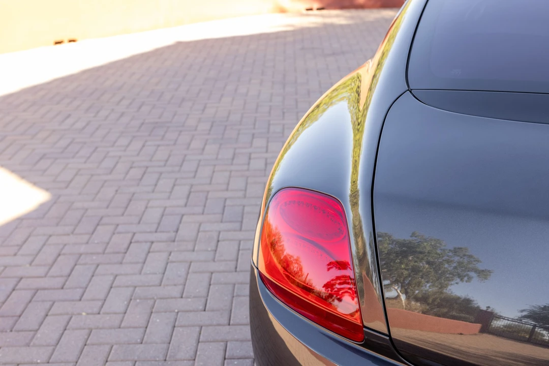 2007 Bentley Continental GT 1st Gen - Image 22 of 31