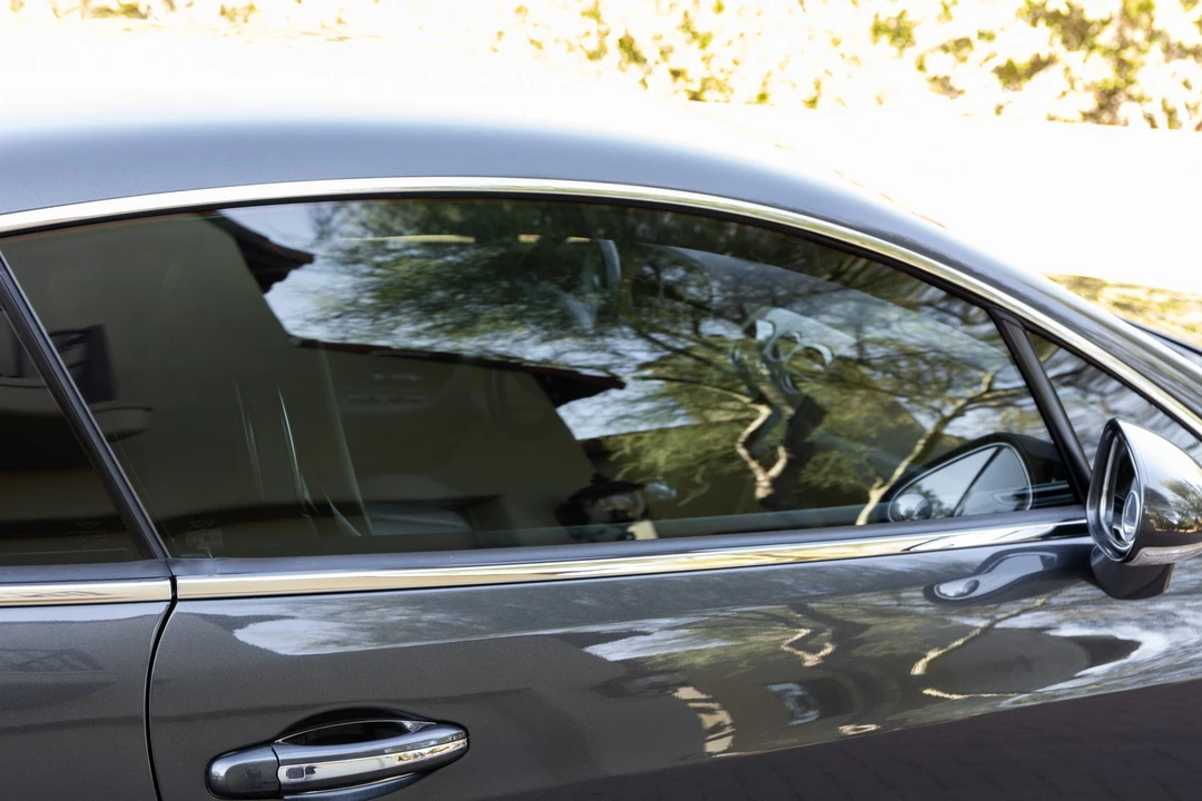 2007 Bentley Continental GT 1st Gen - Image 19 of 31