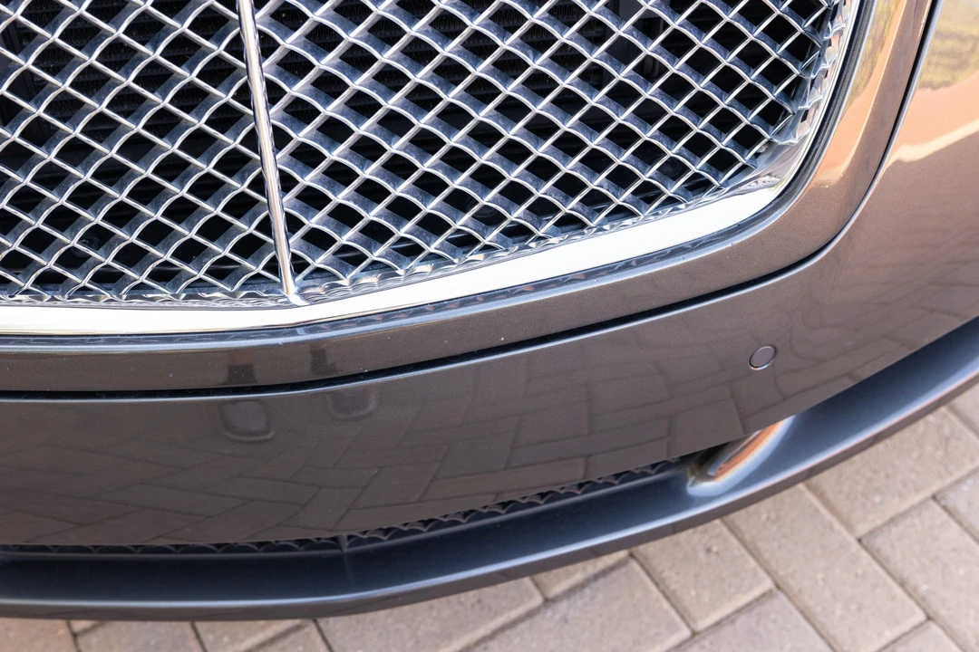 2007 Bentley Continental GT 1st Gen - Image 16 of 31