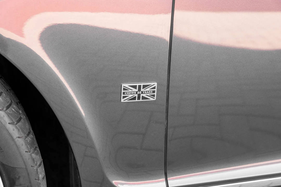 2007 Bentley Continental GT 1st Gen - Image 30 of 31