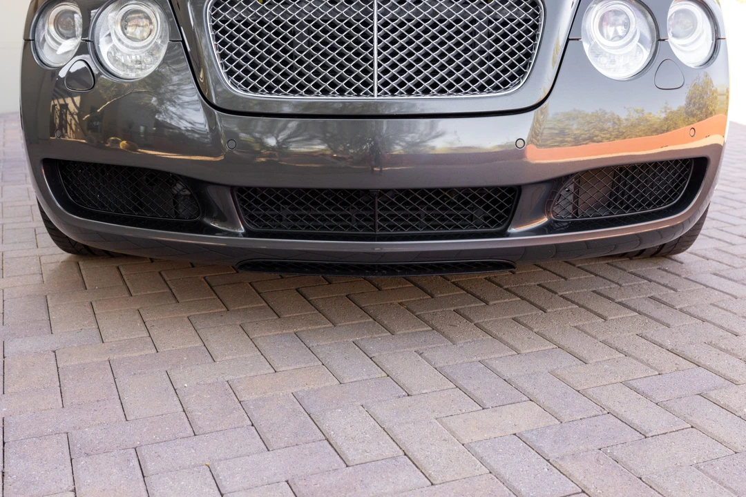 2007 Bentley Continental GT 1st Gen - Image 15 of 31