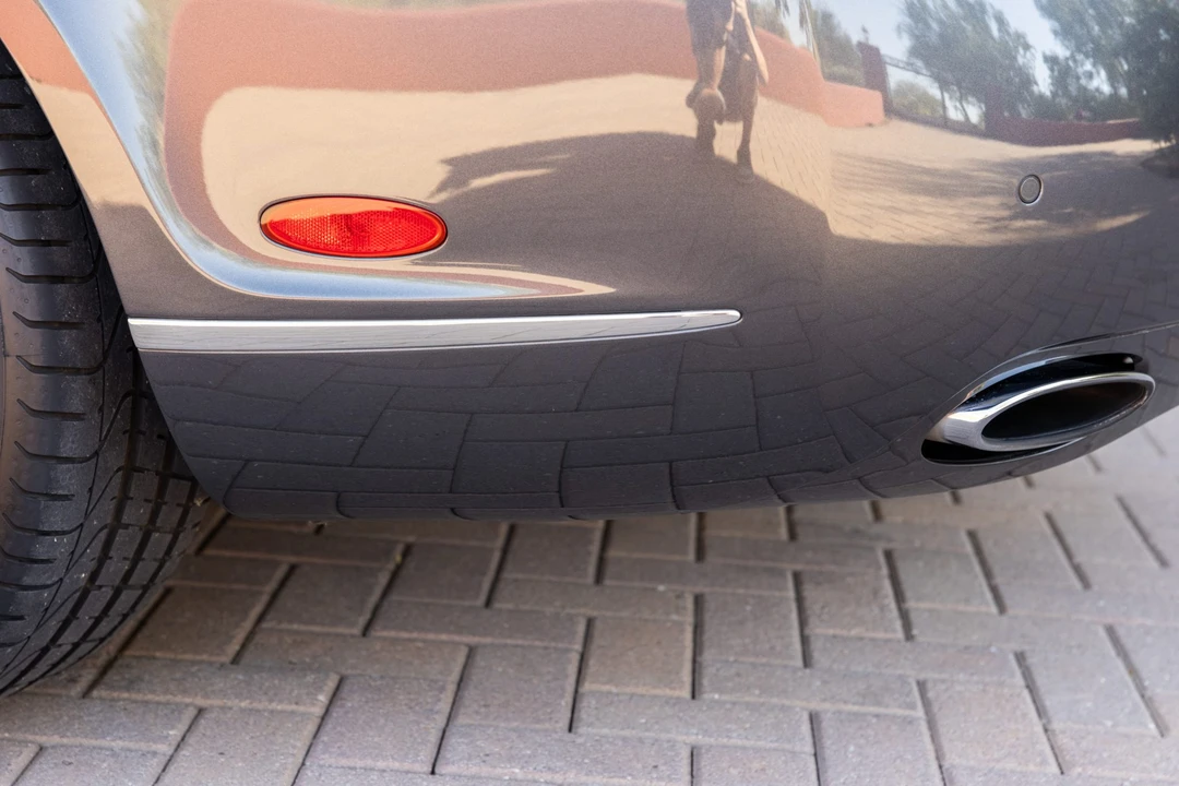 2007 Bentley Continental GT 1st Gen - Image 26 of 31