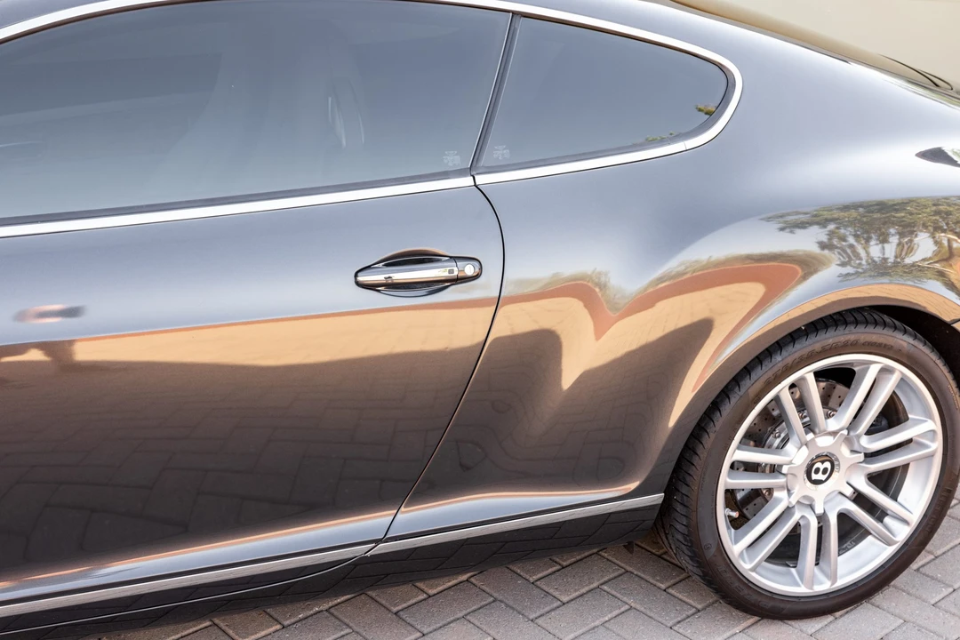 2007 Bentley Continental GT 1st Gen - Image 27 of 31