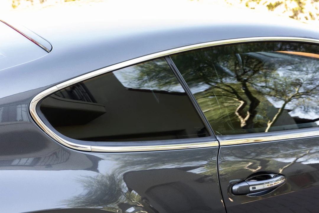 2007 Bentley Continental GT 1st Gen - Image 20 of 31