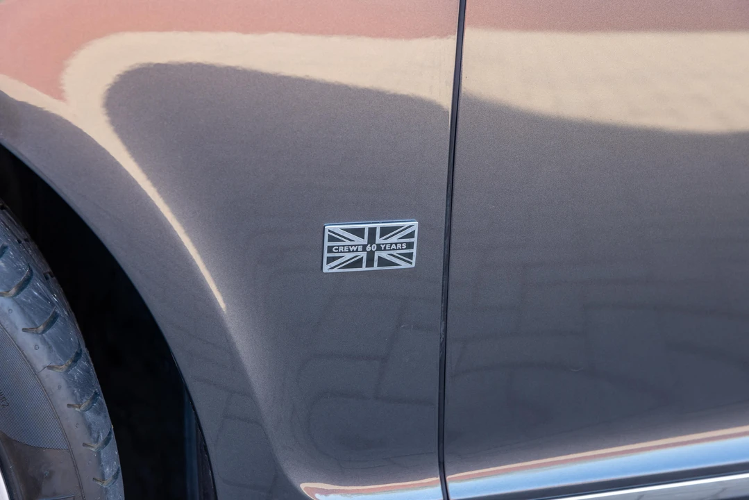 2007 Bentley Continental GT 1st Gen - Image 19 of 31