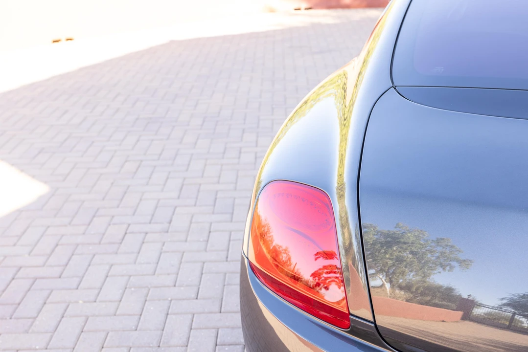 2007 Bentley Continental GT 1st Gen - Image 26 of 31