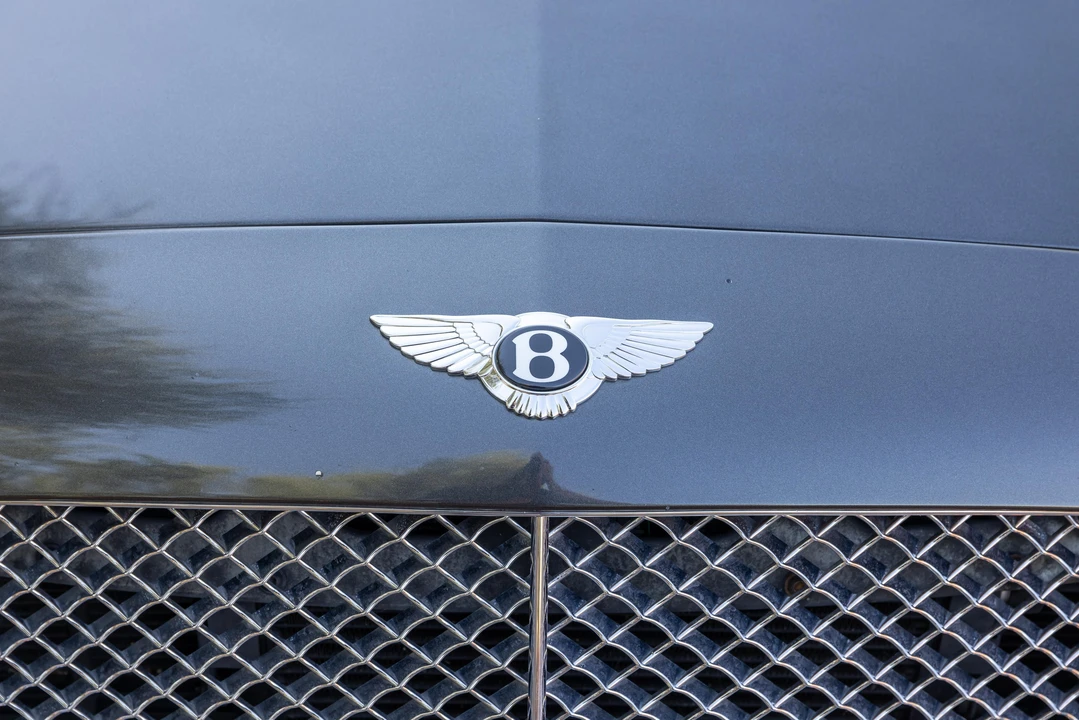 2007 Bentley Continental GT 1st Gen - Image 15 of 31