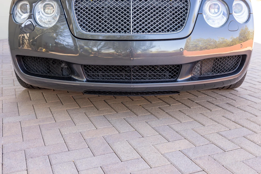 2007 Bentley Continental GT 1st Gen - Image 13 of 31