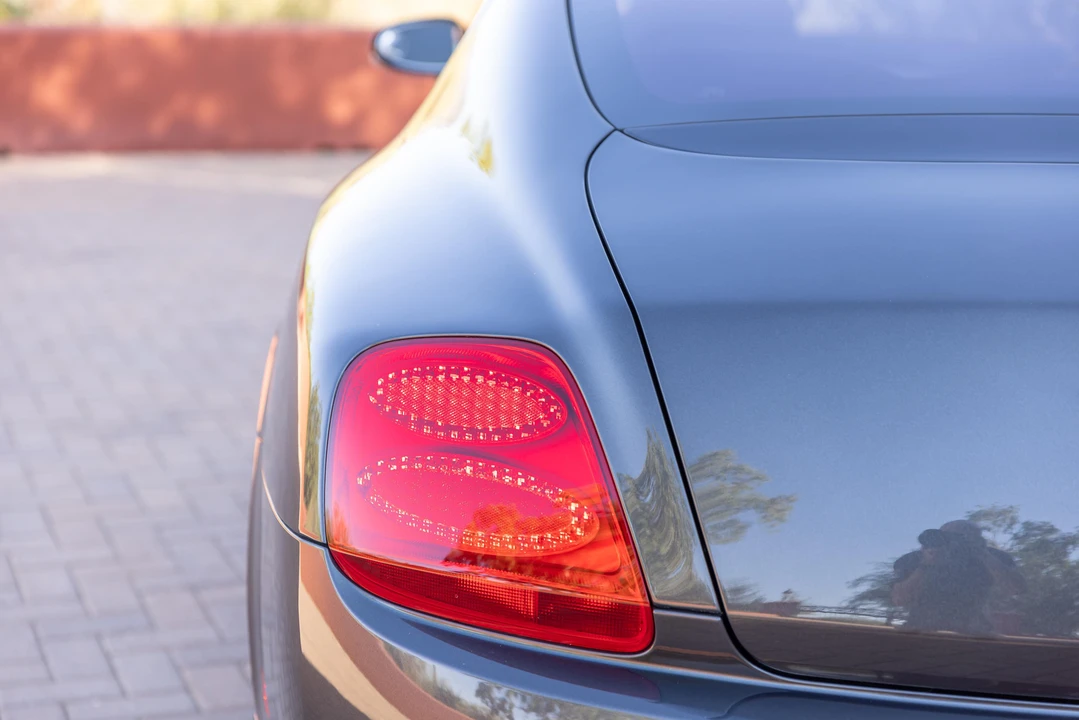 2007 Bentley Continental GT 1st Gen - Image 27 of 31