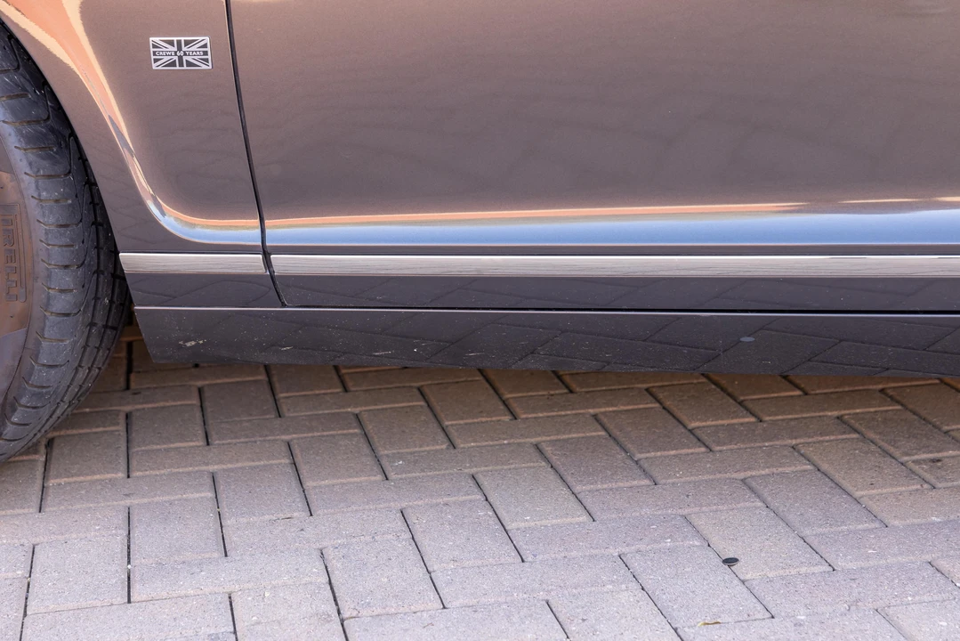 2007 Bentley Continental GT 1st Gen - Image 21 of 31