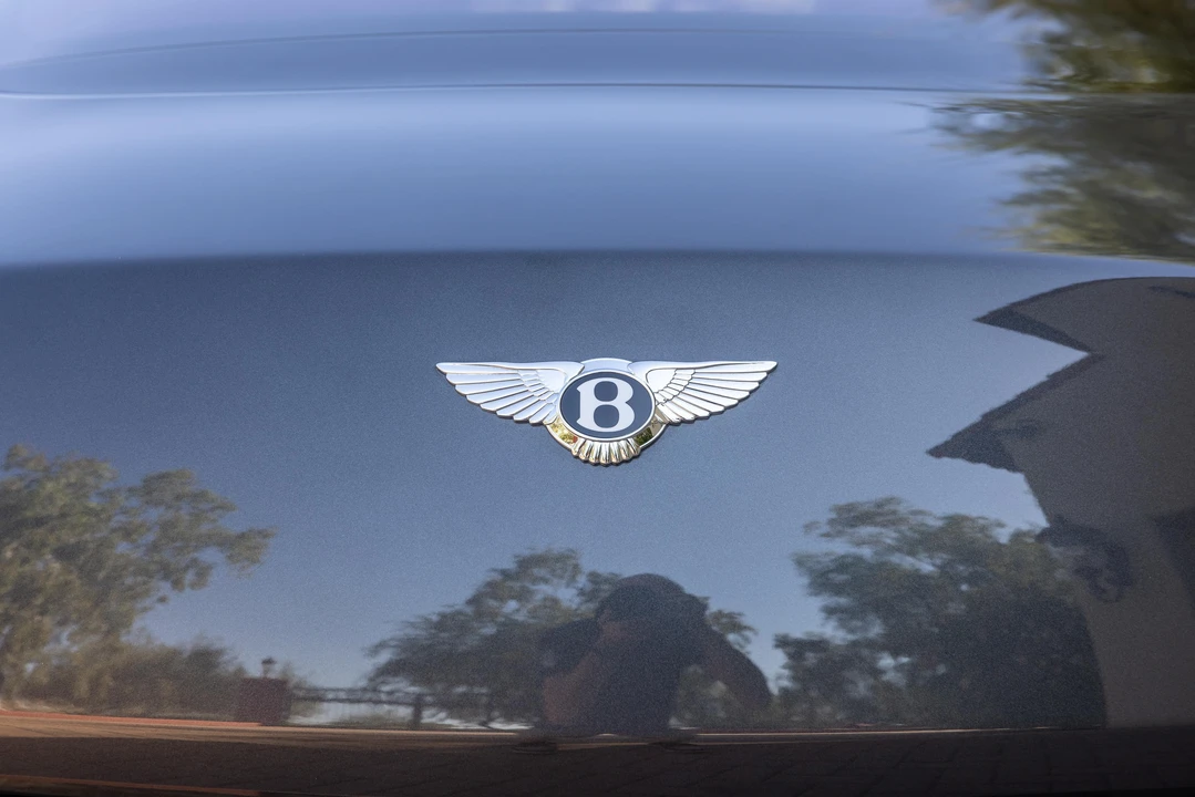 2007 Bentley Continental GT 1st Gen - Image 30 of 31