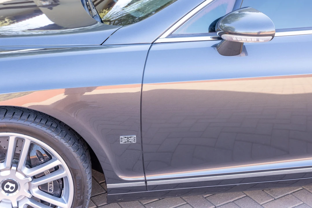 2007 Bentley Continental GT 1st Gen - Image 18 of 31