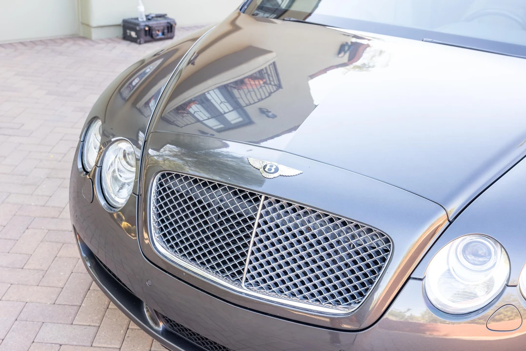 2007 Bentley Continental GT 1st Gen - Image 14 of 31