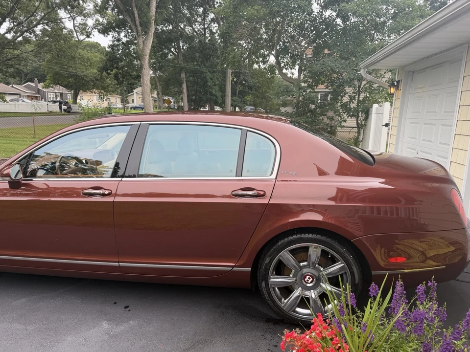 2007 Bentley Continental Flying Spur - Image 2 of 6