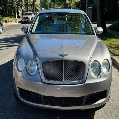2007 Bentley Continental Flying Spur - Image 18 of 31