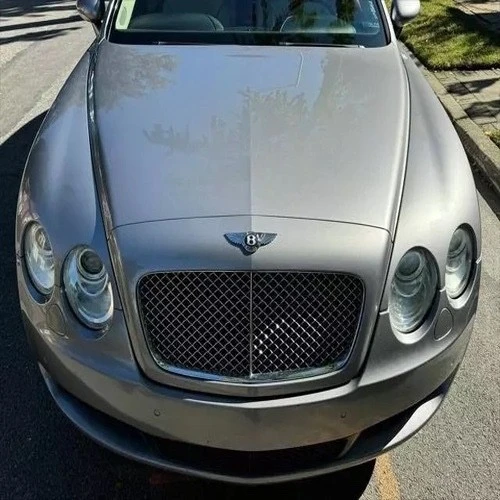 2007 Bentley Continental Flying Spur - Image 2 of 31