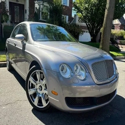 2007 Bentley Continental Flying Spur - Image 21 of 31