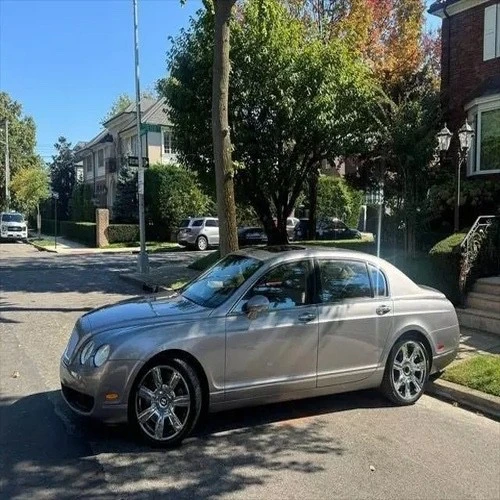 2007 Bentley Continental Flying Spur - Image 26 of 31
