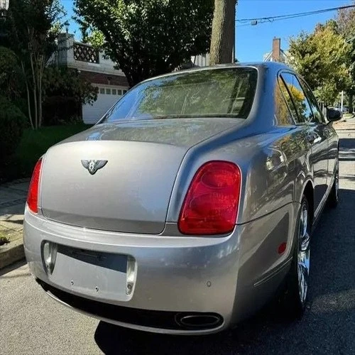 2007 Bentley Continental Flying Spur - Image 28 of 31