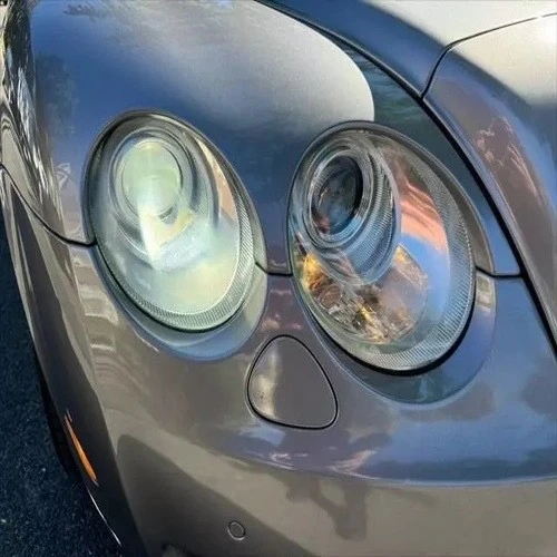 2007 Bentley Continental Flying Spur - Image 20 of 31