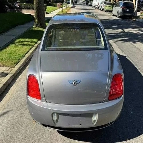 2007 Bentley Continental Flying Spur - Image 10 of 31