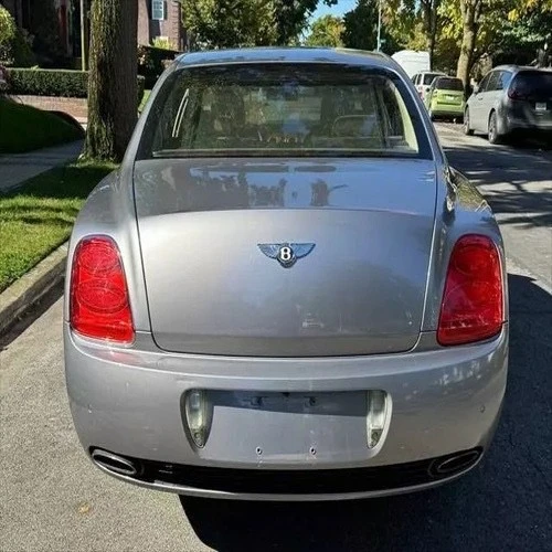 2007 Bentley Continental Flying Spur - Image 27 of 31
