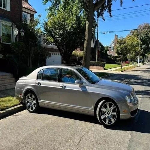 2007 Bentley Continental Flying Spur - Image 24 of 31