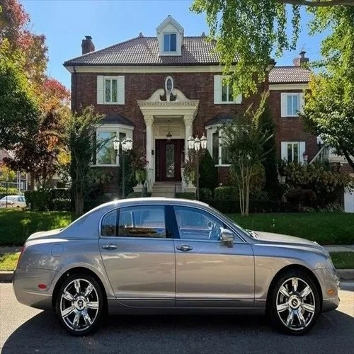 2007 Bentley Continental Flying Spur - Image 16 of 31