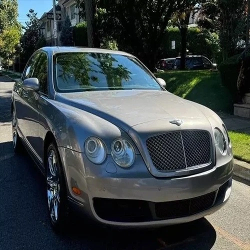 2007 Bentley Continental Flying Spur - Image 15 of 31