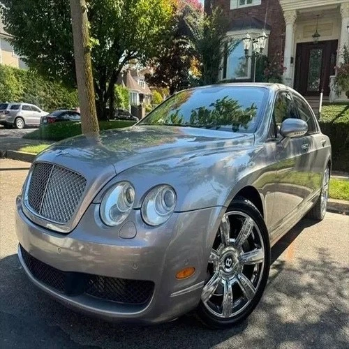 2007 Bentley Continental Flying Spur - Image 29 of 31