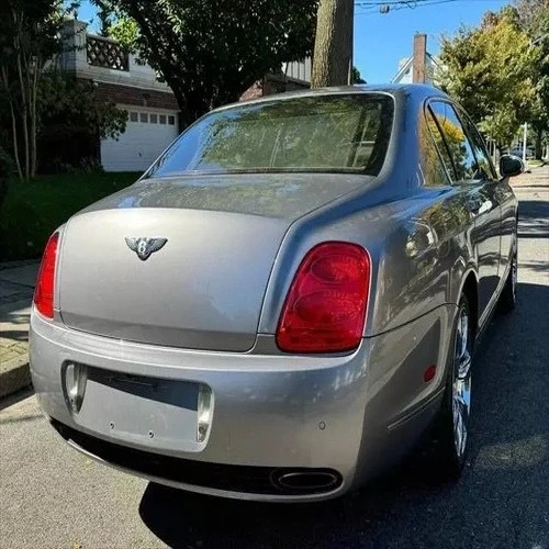 2007 Bentley Continental Flying Spur - Image 11 of 31