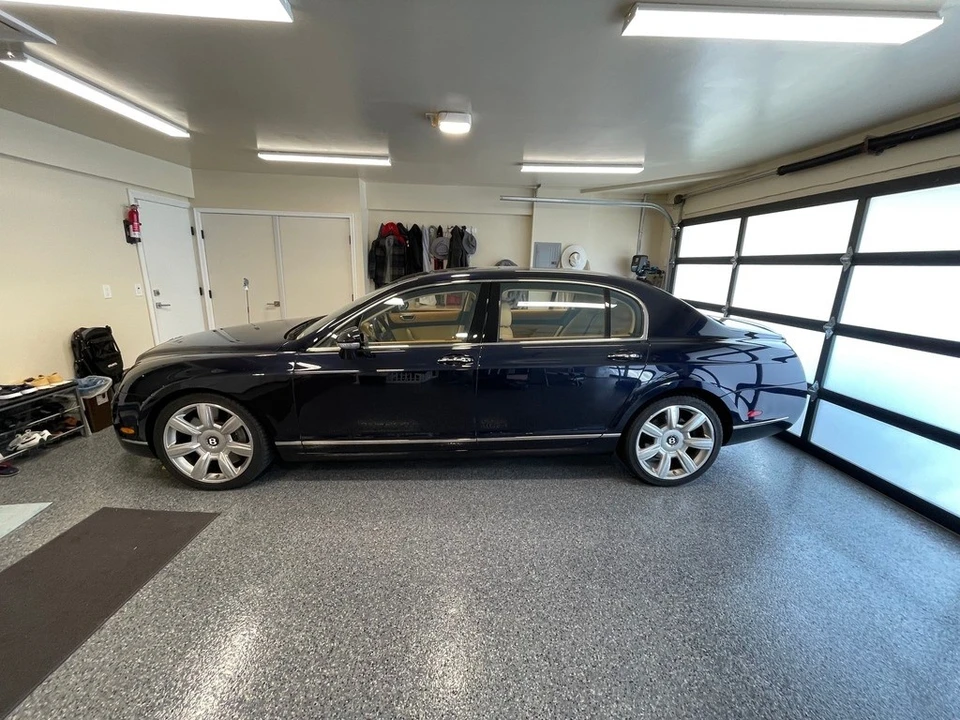 2007 Bentley Continental Flying Spur - Image 23 of 23