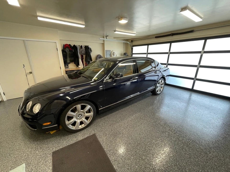 2007 Bentley Continental Flying Spur - Image 22 of 23
